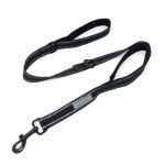 Boston-Pet-ONE-Leash-Black-600×600