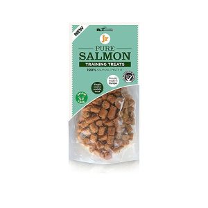 Pure Salmon Training Treats